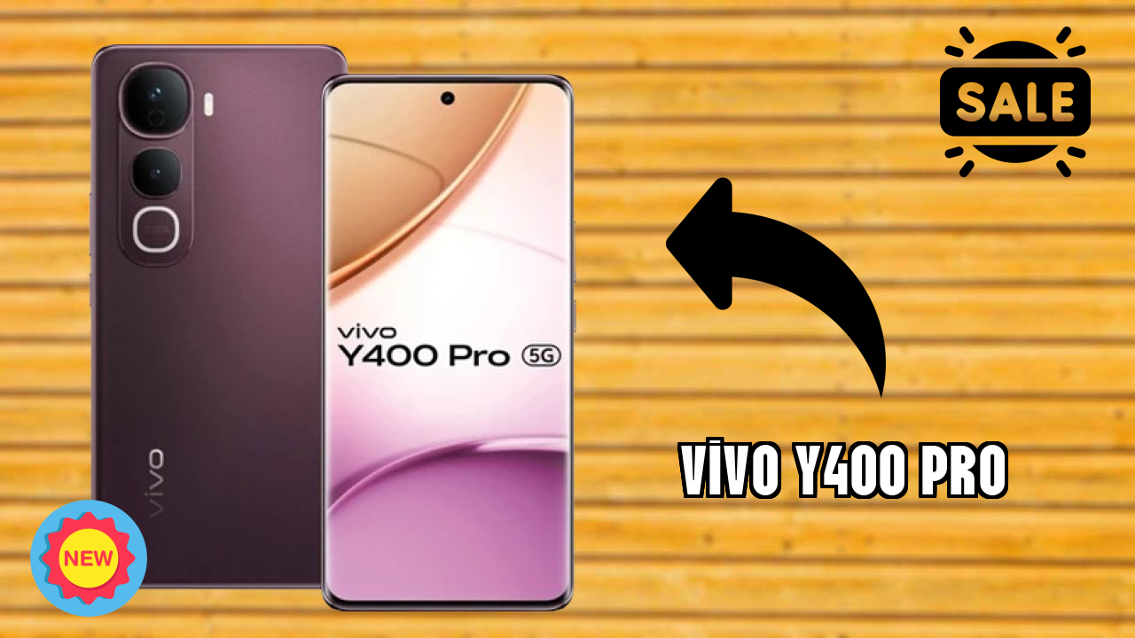 Vivo Y400 Pro Review: Is 8 GB RAM Enough for Gaming in 2026?