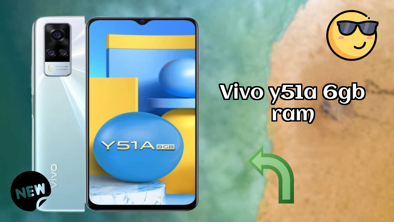 Vivo Y51A 6GB RAM 2026 Full Pros & Cons Review
