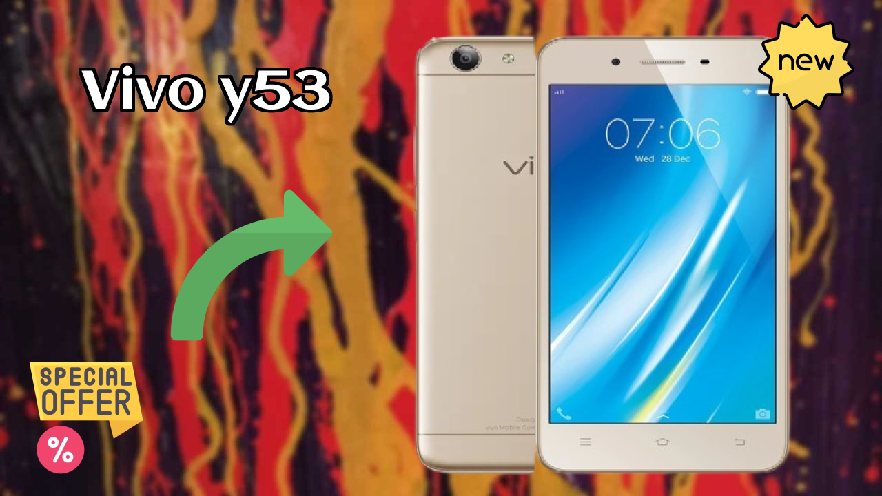 Vivo Y53 2026 Hands-on Analysis – Worth It?