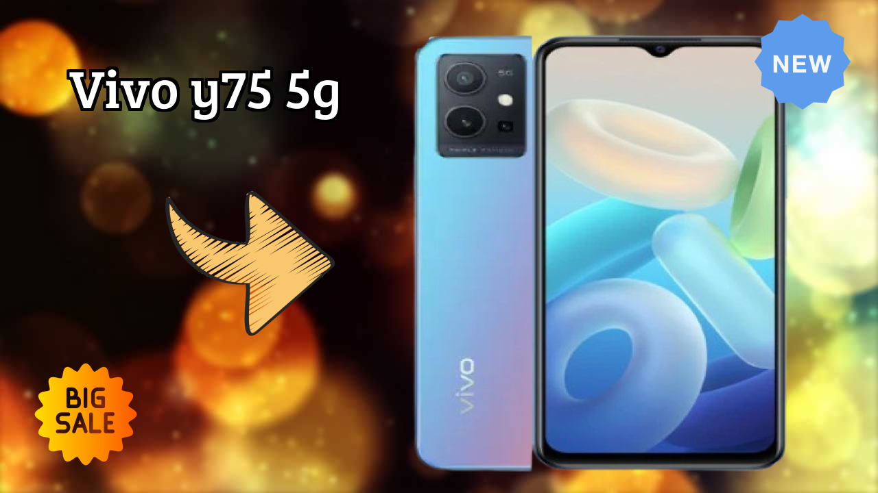 Vivo Y75 5G Processor Review: MediaTek Dimensity 700 Performance