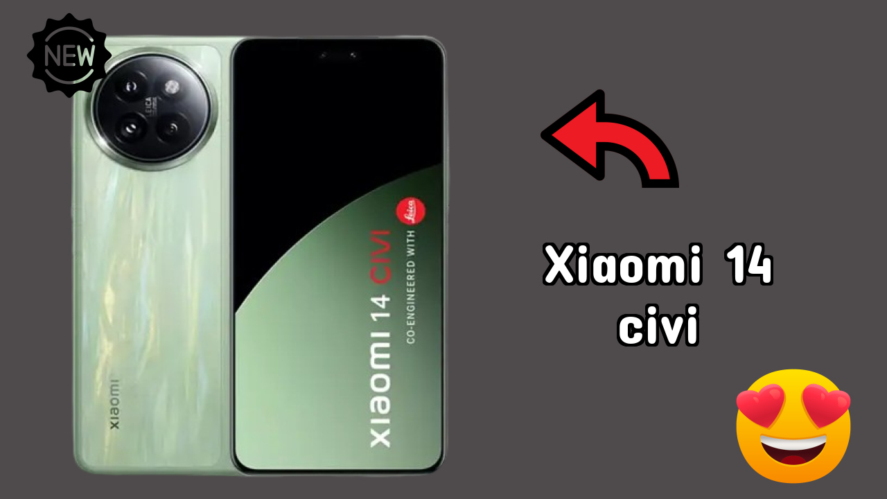 Xiaomi 14 Civi Camera Quality: 50 MP + 12 MP + 50 MP Rear Camera Photo Test