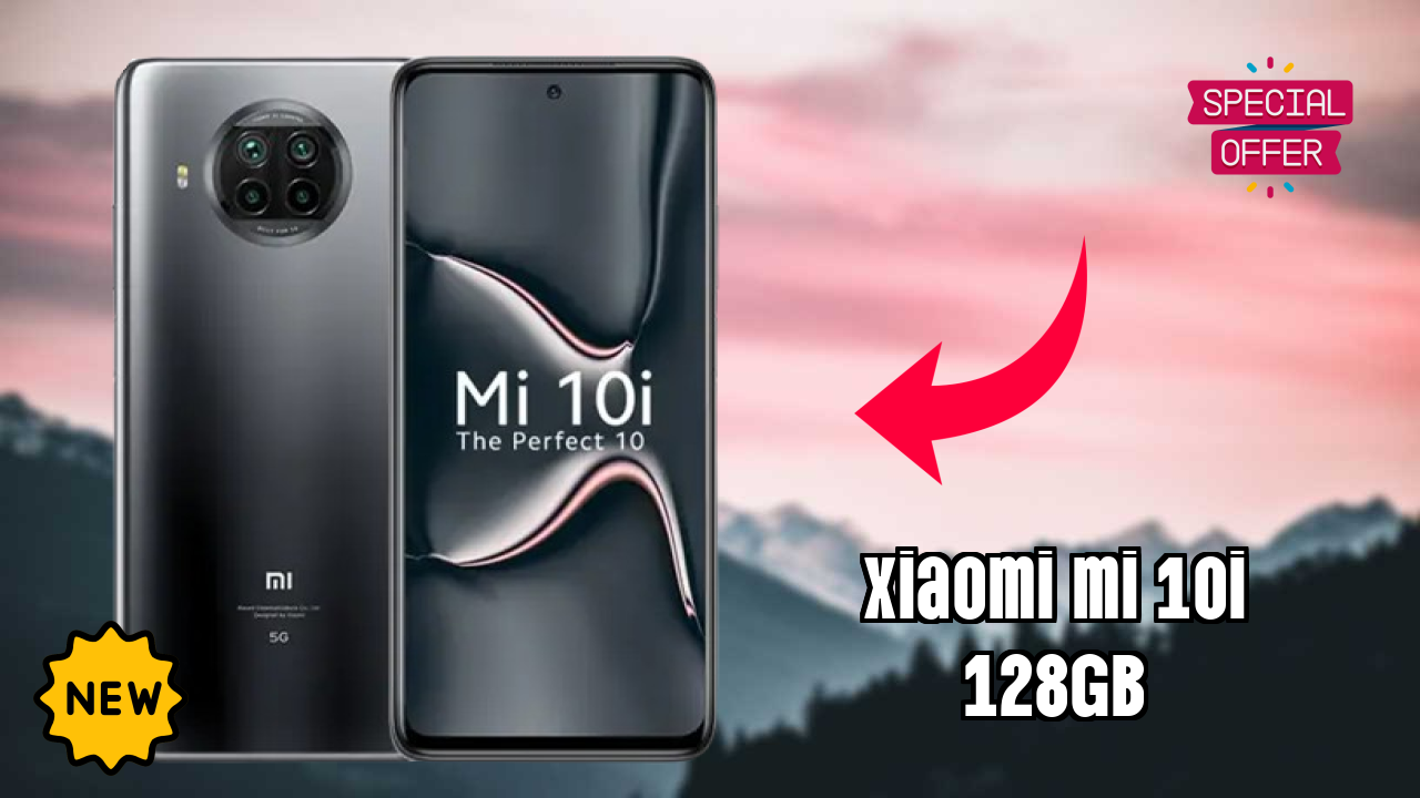 Xiaomi Mi 10i 128GB RAM Performance: 6 GB RAM Multitasking Test