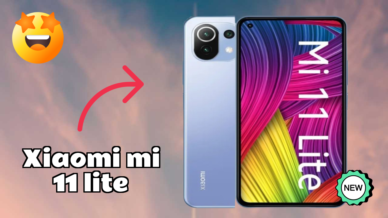 Xiaomi Mi 11 Lite Camera Quality: 64 MP + 8 MP + 5 MP Rear Camera Photo Test