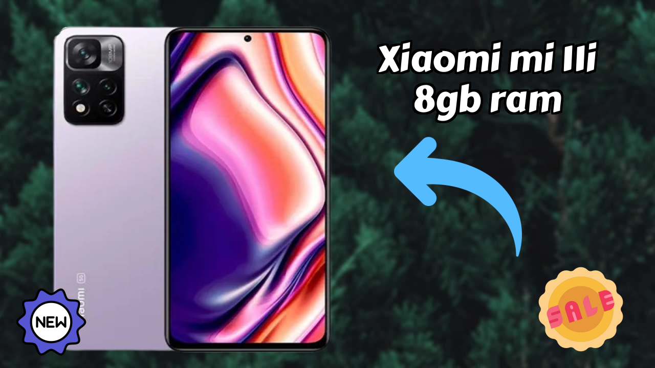 Xiaomi Mi 11i 8GB RAM Display Review: 6.67 Inches (16.94 Cm) Screen Quality