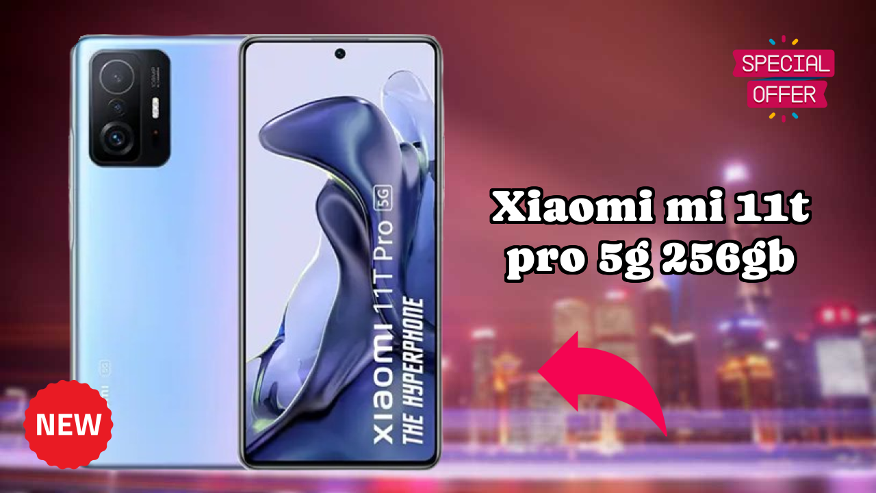 Xiaomi Mi 11T Pro 5G 256GB Price Review: ₹43,999 Should You Buy?
