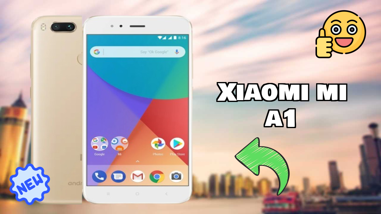 Xiaomi Mi A1 2026 Performance Test – Real Life Results

