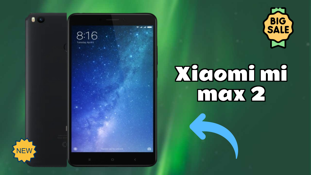 Xiaomi Mi Max 2 Battery Review: 5300 MAh Quick Charging Real Usage Test