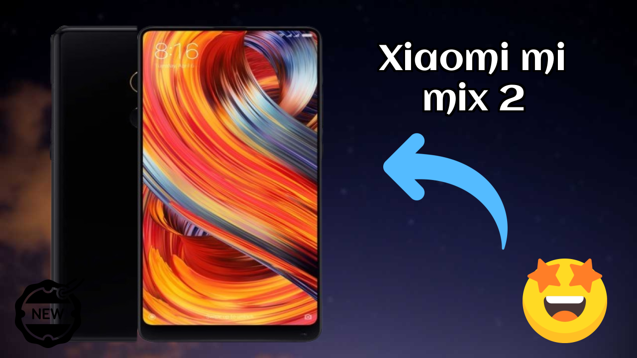 Xiaomi Mi Mix 2 Battery Test: 3400 MAh Quick Charging Endurance Review