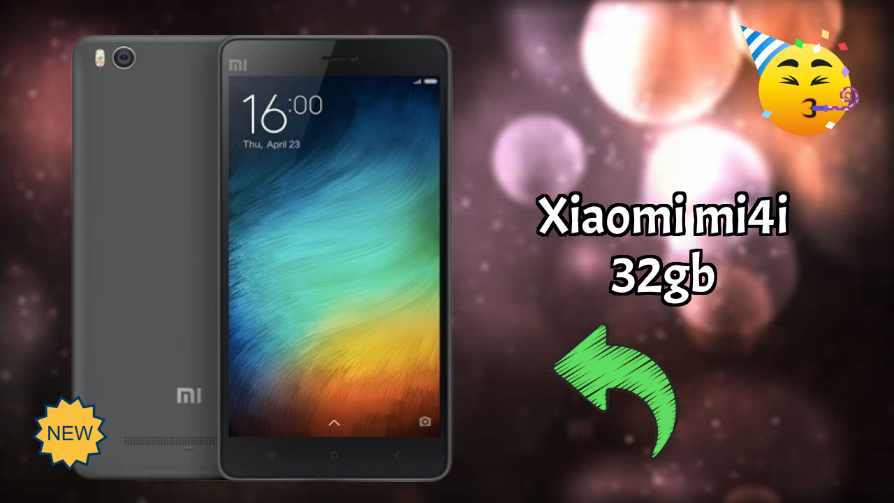 Xiaomi Mi4i 32GB Display Review: 5.0 Inches (12.7 Cm) Screen Quality Test