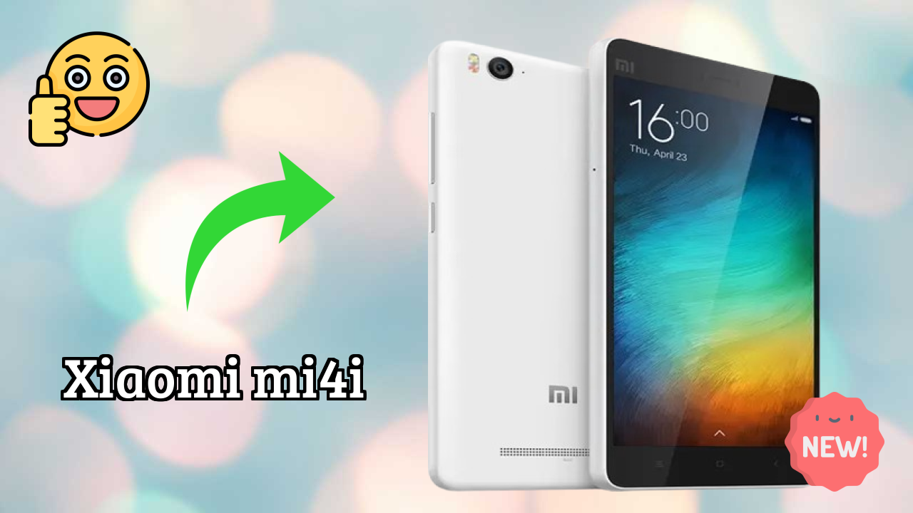 Xiaomi Mi4i Display Review: IPS LCD Tech Explained