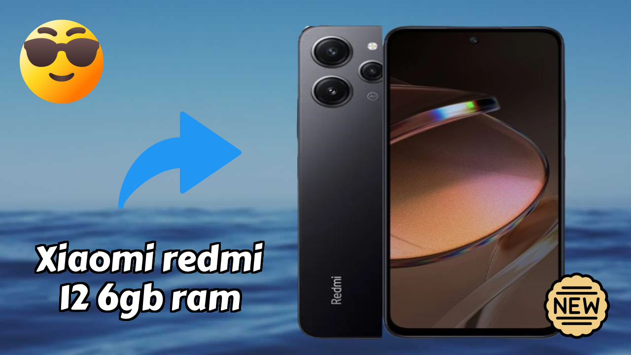 Xiaomi Redmi 12 6GB RAM 2026 vs Market Competition – Expert Verdict
