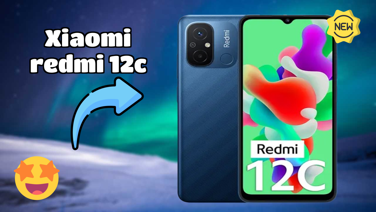 Xiaomi Redmi 12C Performance Test: MediaTek Helio G85 Speed & Reliability
