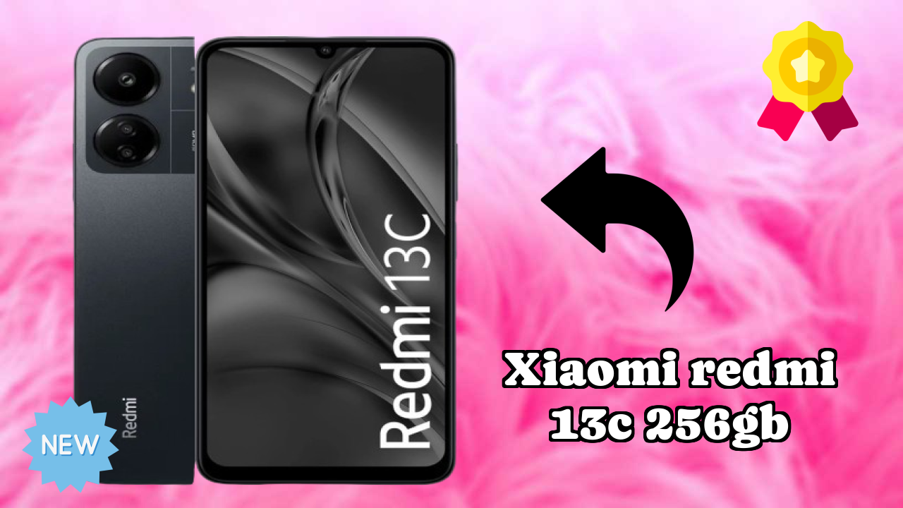 Why People Prefer Xiaomi Redmi 13C 256GB in 2026 – Full Explain