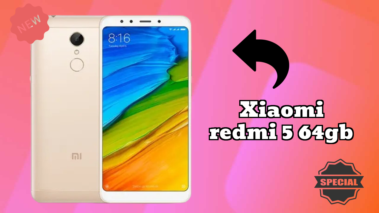 Xiaomi Redmi 5 64GB Processor Review: Snapdragon 450 Performance