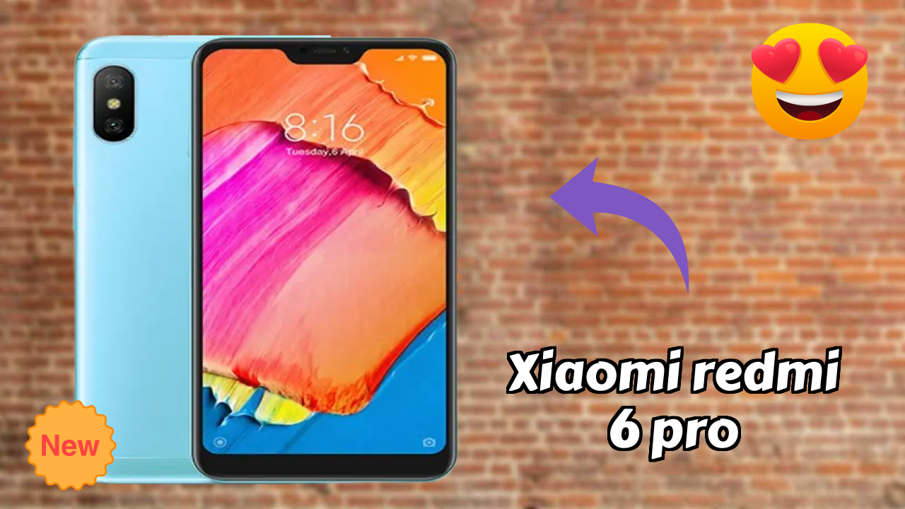 Xiaomi Redmi 6 Pro Camera Review: 12 MP + 5 MP Rear Camera Photo Test