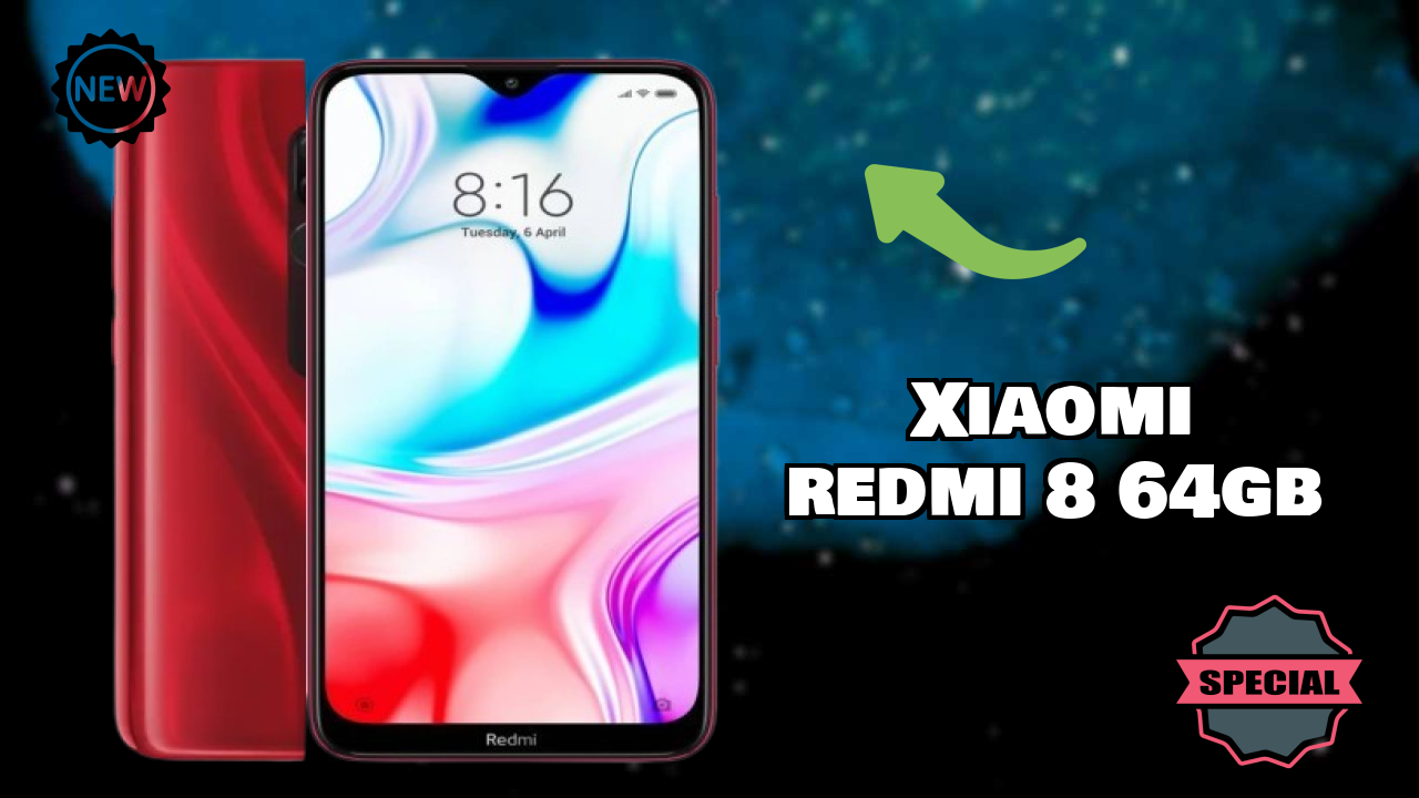 Xiaomi Redmi 8 64GB 2026 Buying Decision Guide
