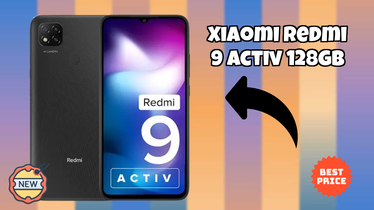 Xiaomi Redmi 9 Activ 128GB Performance Test: MediaTek Helio G35 All Apps