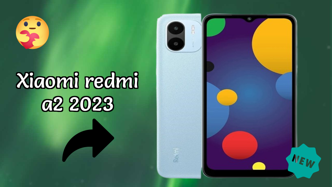 Xiaomi Redmi A2 2023 RAM Review: 2 GB RAM Gaming Analysis