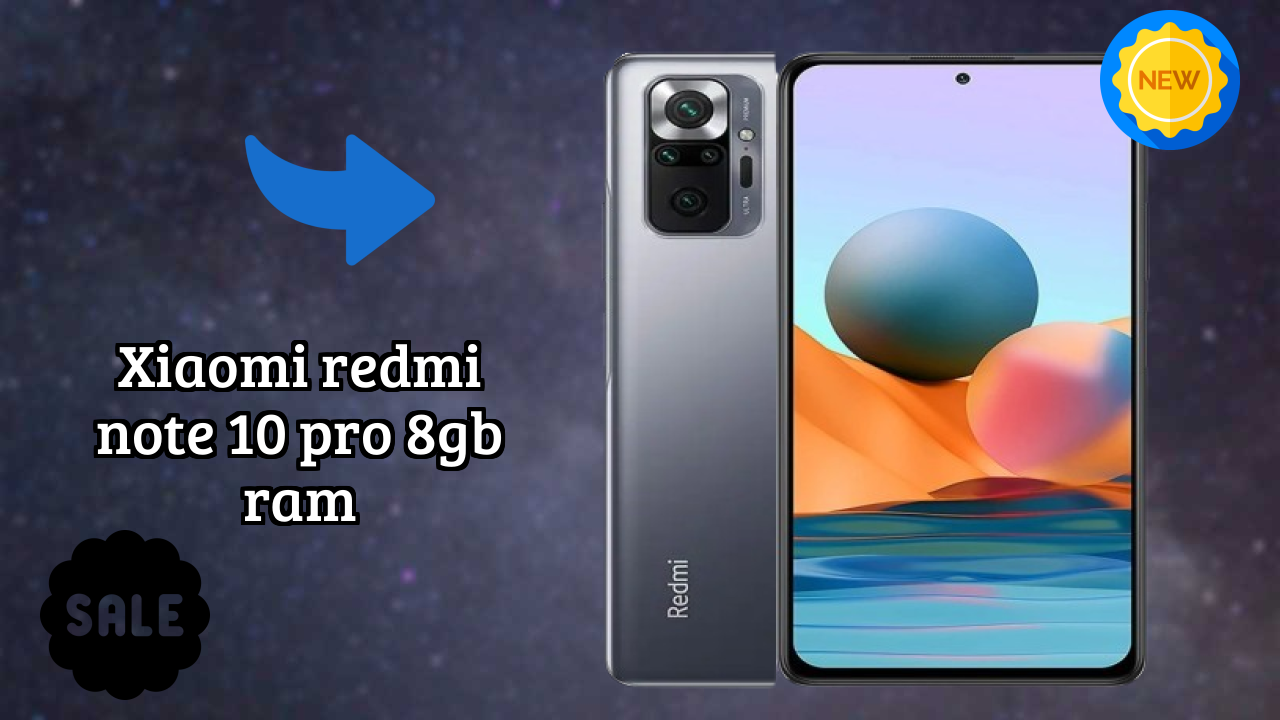 Xiaomi Redmi Note 10 Pro 8GB RAM Camera Samples: 64 MP + 8 MP + 5 MP + 2 MP Rear Camera Real Test