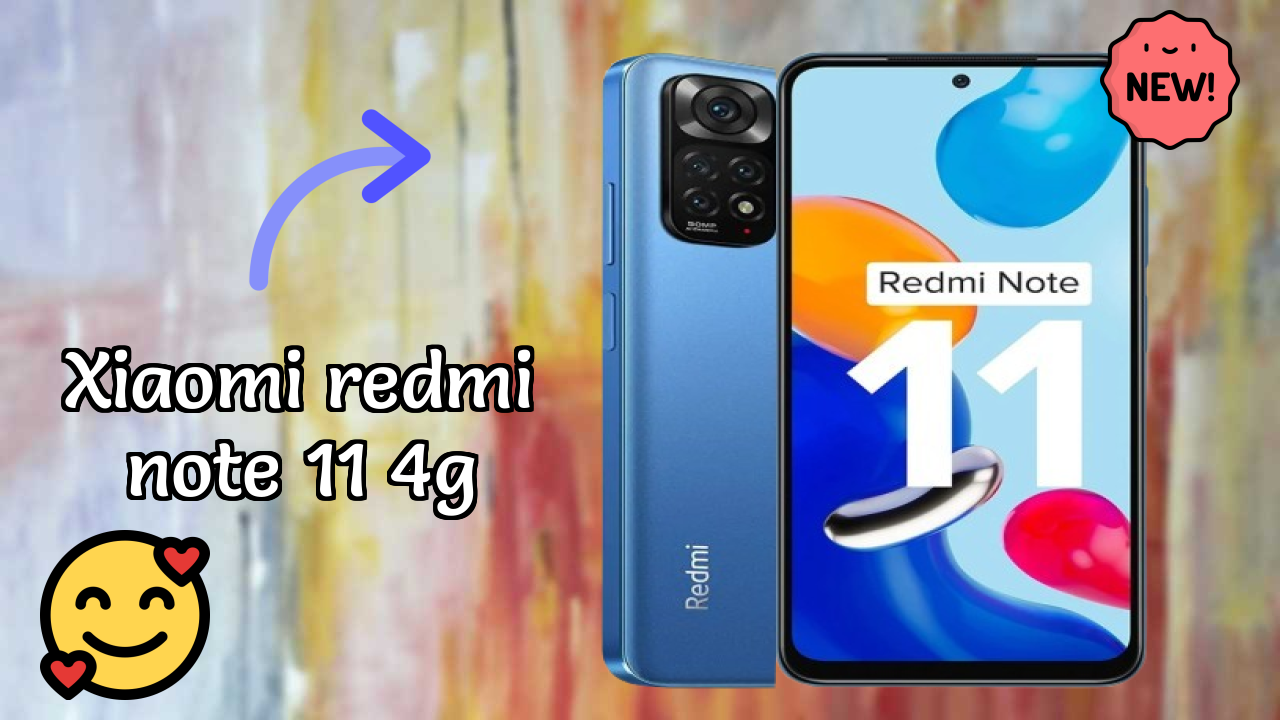Xiaomi Redmi Note 11 4G 2026 Full Review – Strengths & Weaknesses
