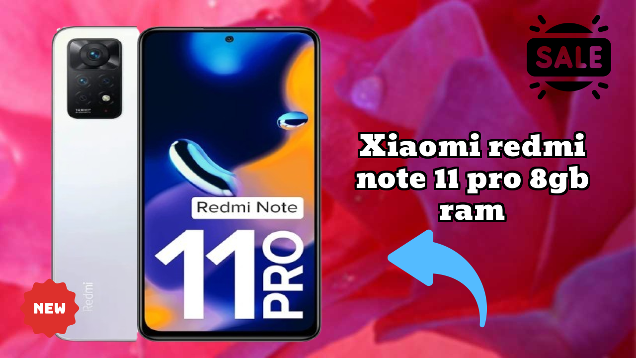 Xiaomi Redmi Note 11 Pro 8GB RAM Camera Review: 108 MP + 8 MP + 2 MP + 2 MP Rear Camera Photo Test