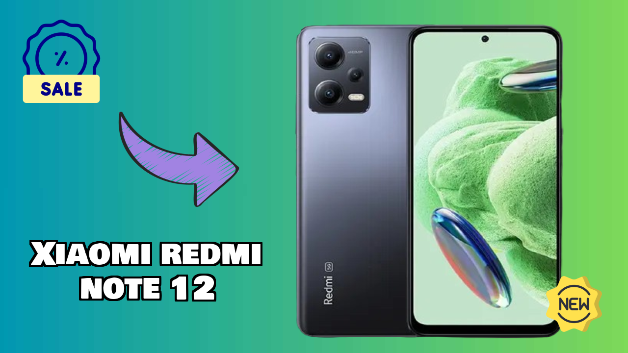 Xiaomi Redmi Note 12 Display Quality: Super AMOLED Review