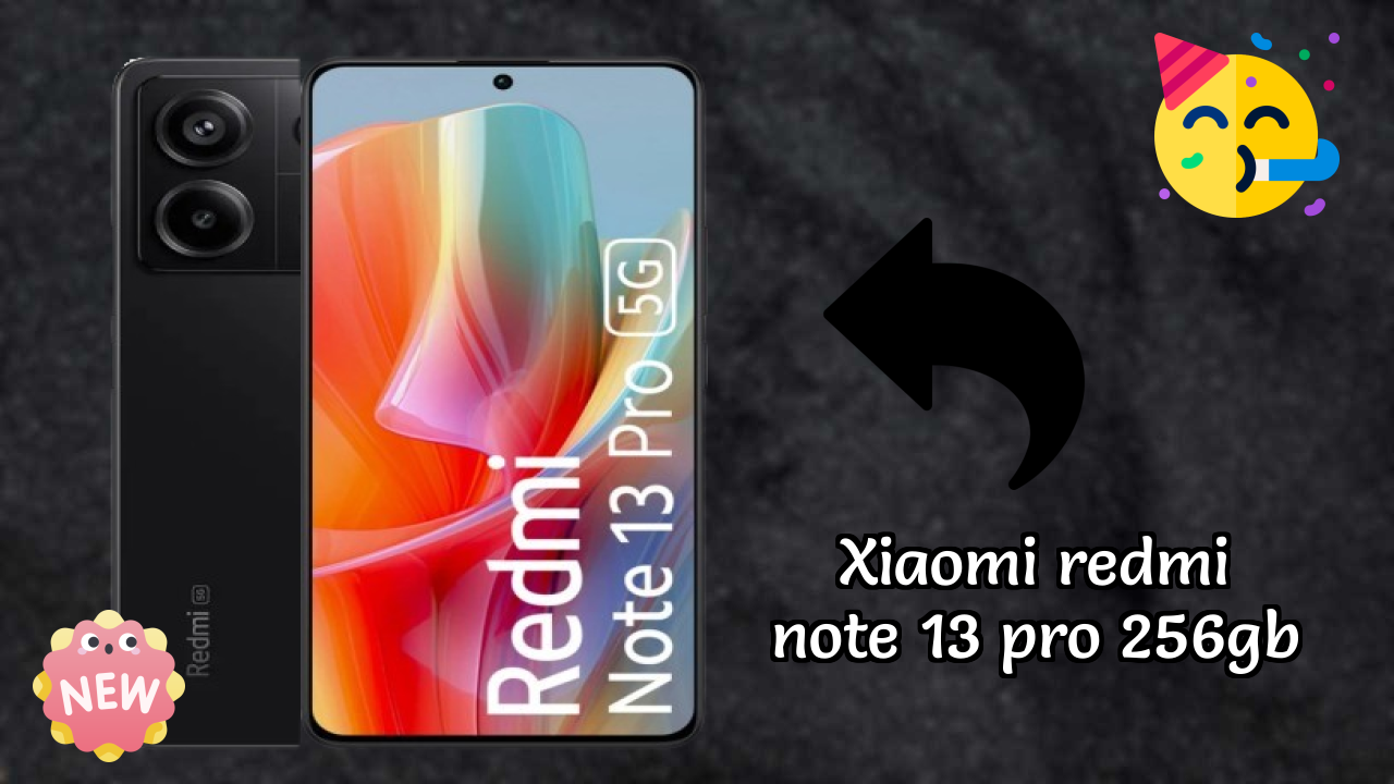 Xiaomi Redmi Note 13 Pro 256GB Price Review: ₹23,998 Value for Money?