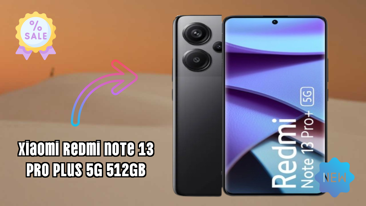Xiaomi Redmi Note 13 Pro Plus 5G 512GB Processor Review: MediaTek Dimensity 7200 Ultra Benchmarks