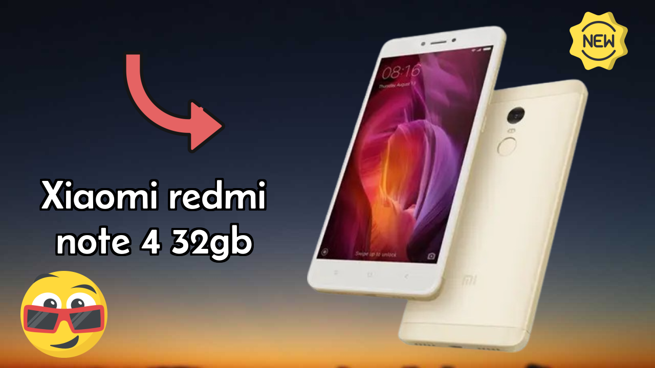Xiaomi Redmi Note 4 32GB Gaming Performance: Snapdragon 625 FPS