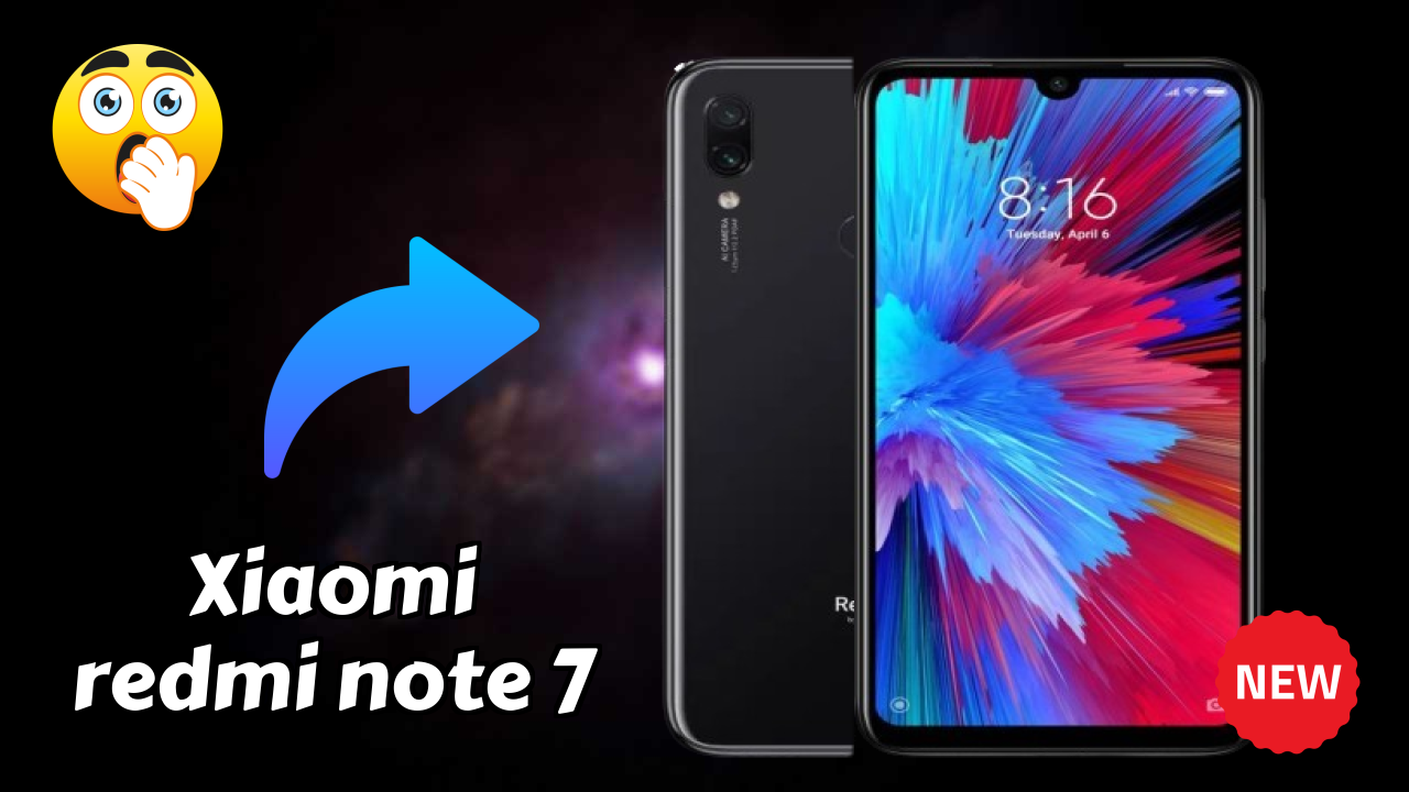 Xiaomi Redmi Note 7 Gaming Test: Snapdragon 660 FPS Performance