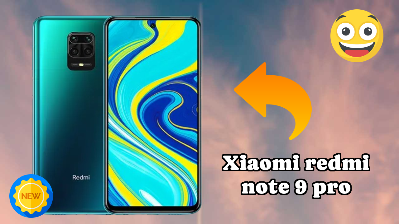 Xiaomi Redmi Note 9 Pro Camera Samples: 48 MP + 8 MP + 5 MP + 2 MP Rear Camera Real Photos