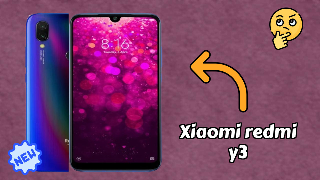 Xiaomi Redmi Y3 Camera Review: 12 MP + 2 MP Rear Camera Photo Quality